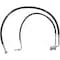 Four Seasons Chev Camaro 86-85/Pont Firebird 86-85 Hose Assembly, 55452 55452 - alternate 1